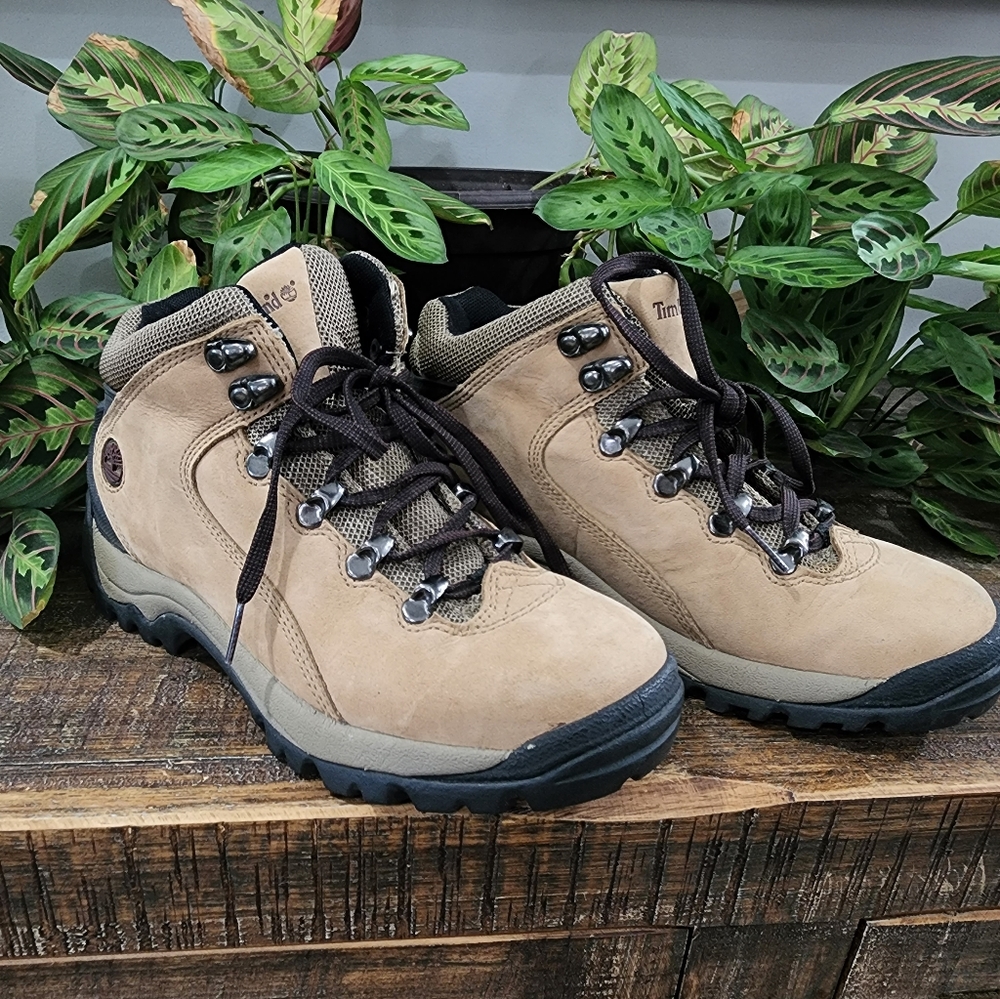 Timberland Hiking Boots